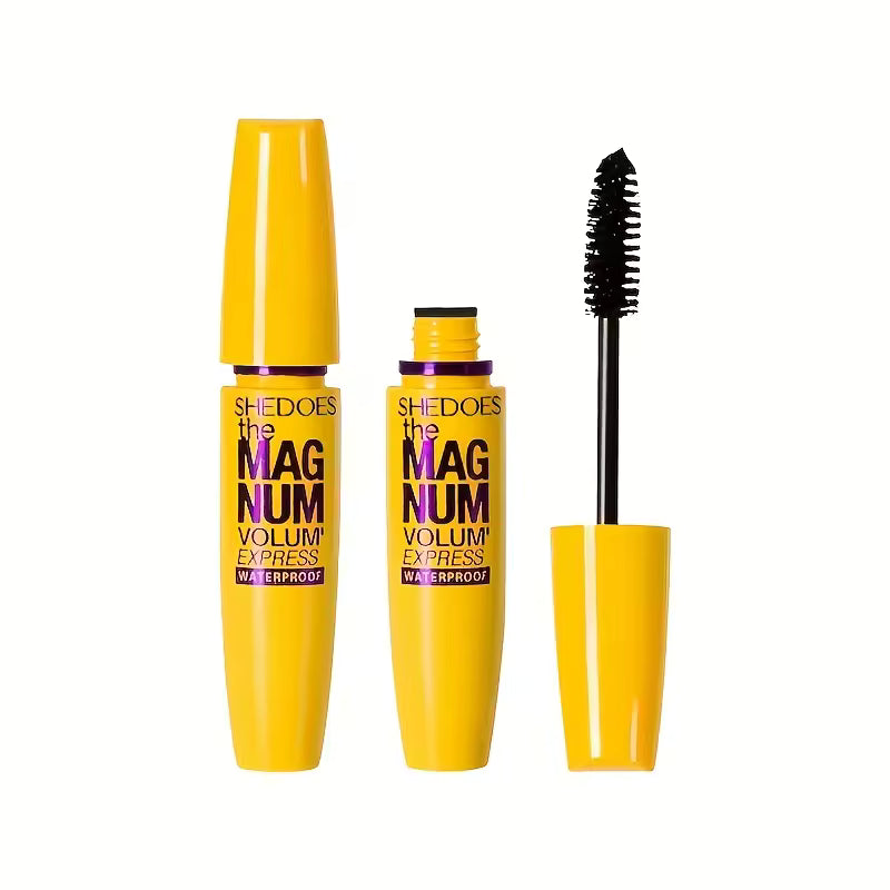 SHEDOES™ The Magnum Volum’ Express Waterproof Mascara